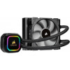 Corsair iCUE H60i RGB PRO XT (CW-9060049-WW) - зображення 1