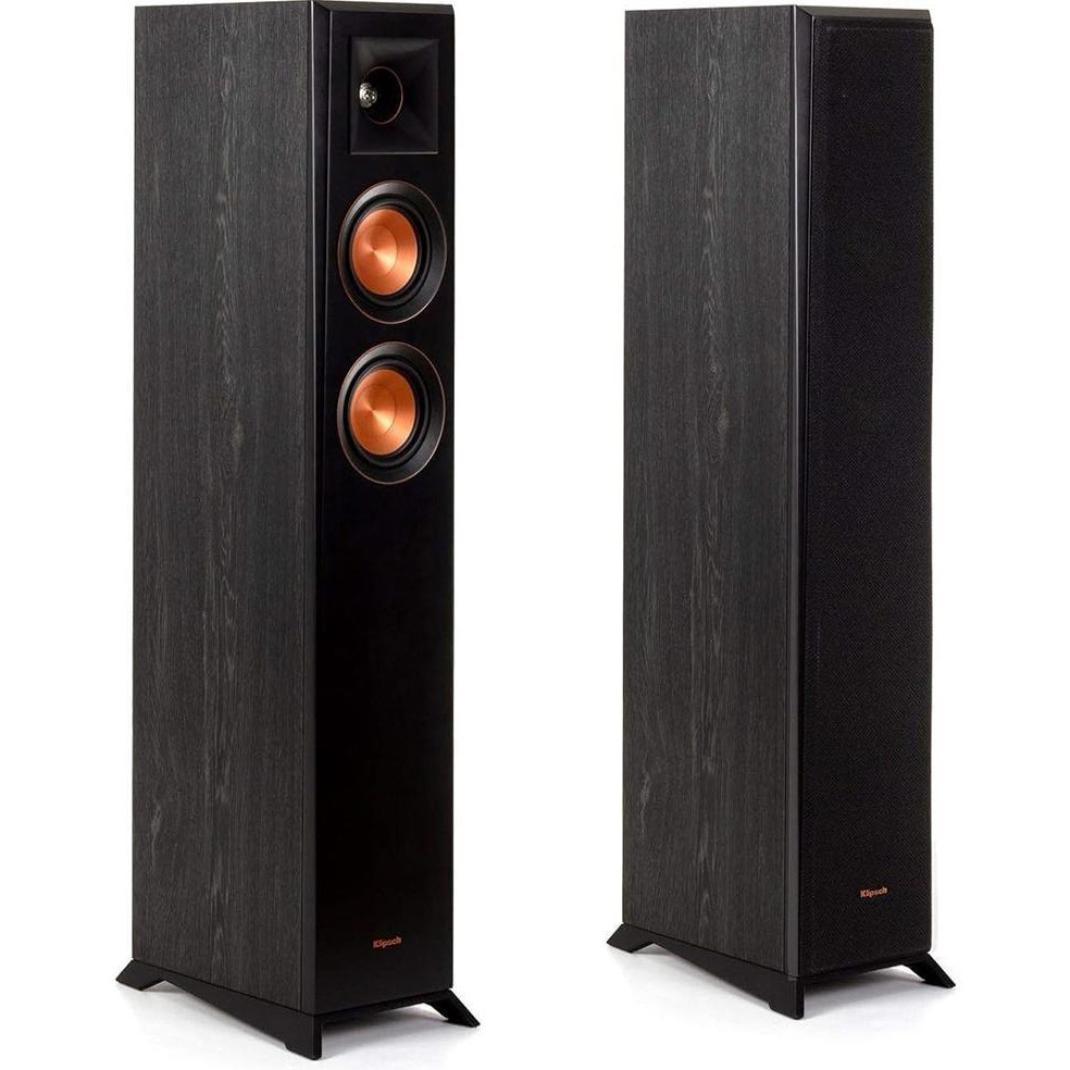 Klipsch RP-4000F Ebony - зображення 1