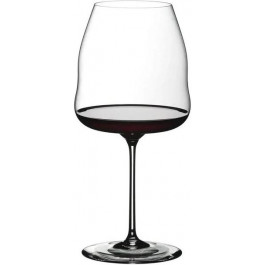   Riedel Набір з 12 келихів для вина 950 мл  Restaurant Winewings Pinot Noir (0123/07)