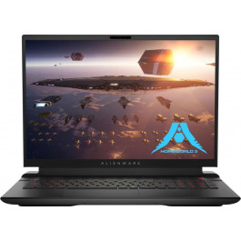   Alienware M18 (AWM18-A145BLK-PUS)