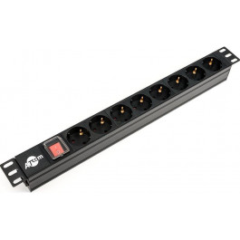   ATcom PDU-8W-CN-WS 8 розеток (AT1801)