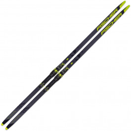   Fischer Speedmax 3D Classic Plus 812 Medium IFP 207cm (N08519 207)