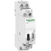 Schneider Electric Импульсное реле iTL 16A 1NO 230В АС/110В DC (A9C30811) - зображення 1