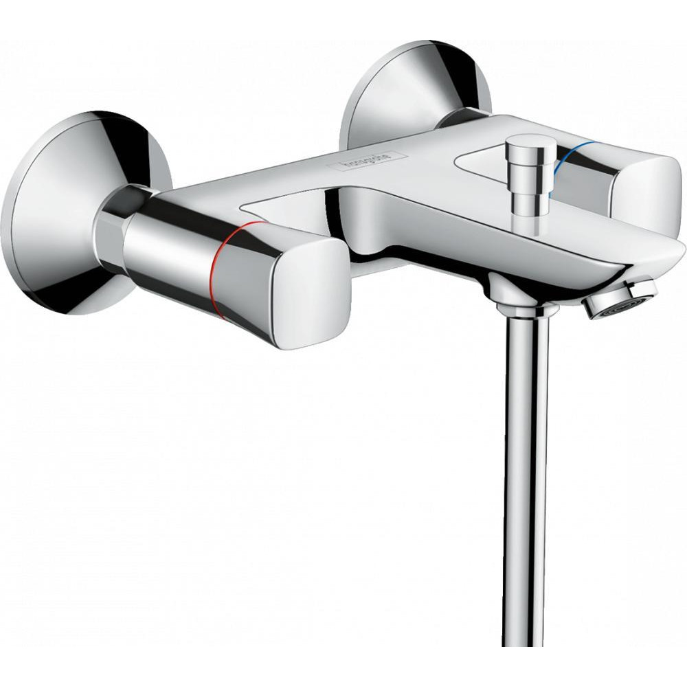 Hansgrohe Logis 71243000 - зображення 1