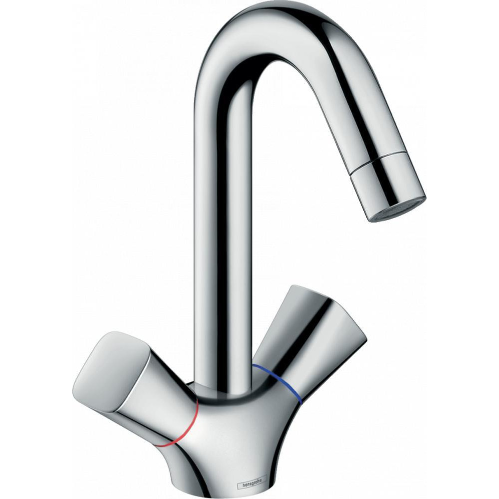 Hansgrohe Logis 71222000 - зображення 1