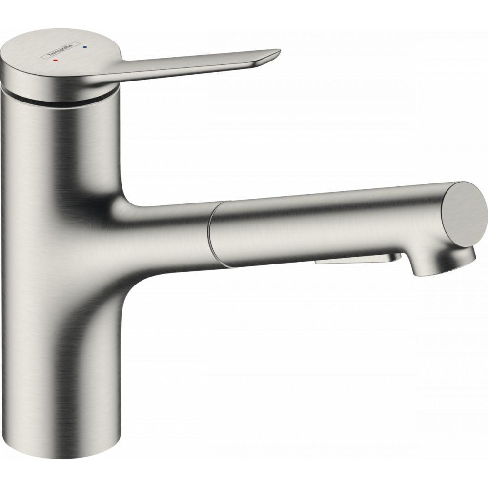 Hansgrohe Zesis M33 74803800 - зображення 1