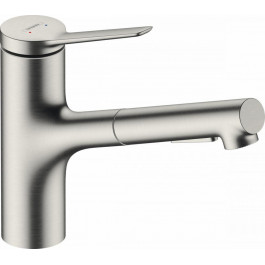   Hansgrohe Zesis M33 74803800