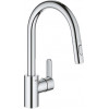 Змішувач для кухонної мийки GROHE Eurostyle Cosmopolitan 31482003