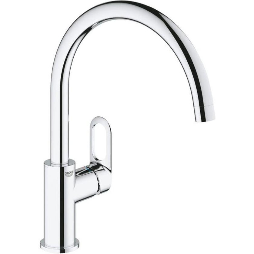 GROHE Start Flow 31555001 - зображення 1