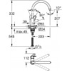 GROHE Start Flow 31555001 - зображення 2