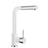 Schock Aquaviva Plus 73012001 Superwhite 01 - зображення 1