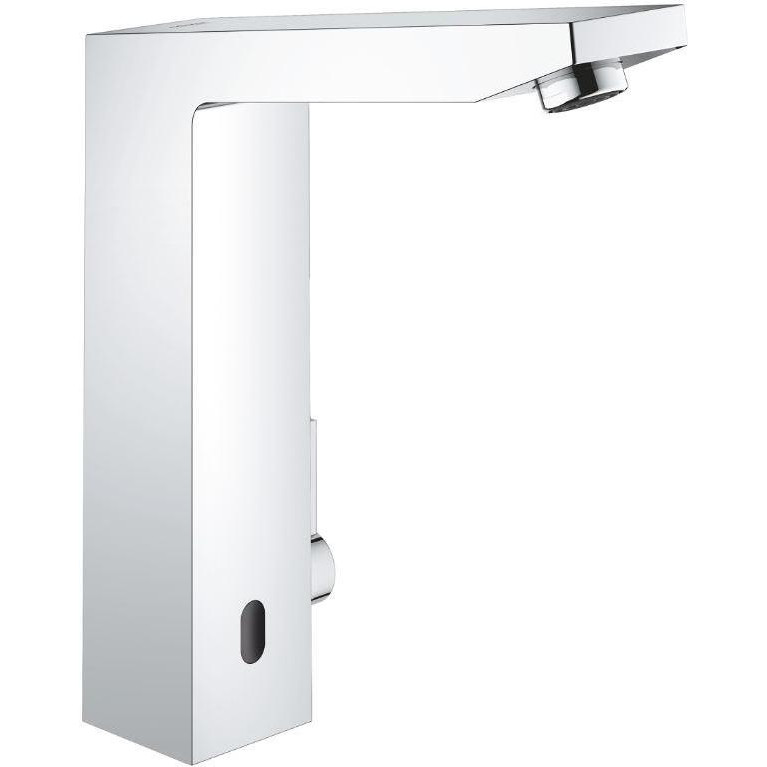 GROHE Eurocube E 36440000 - зображення 1