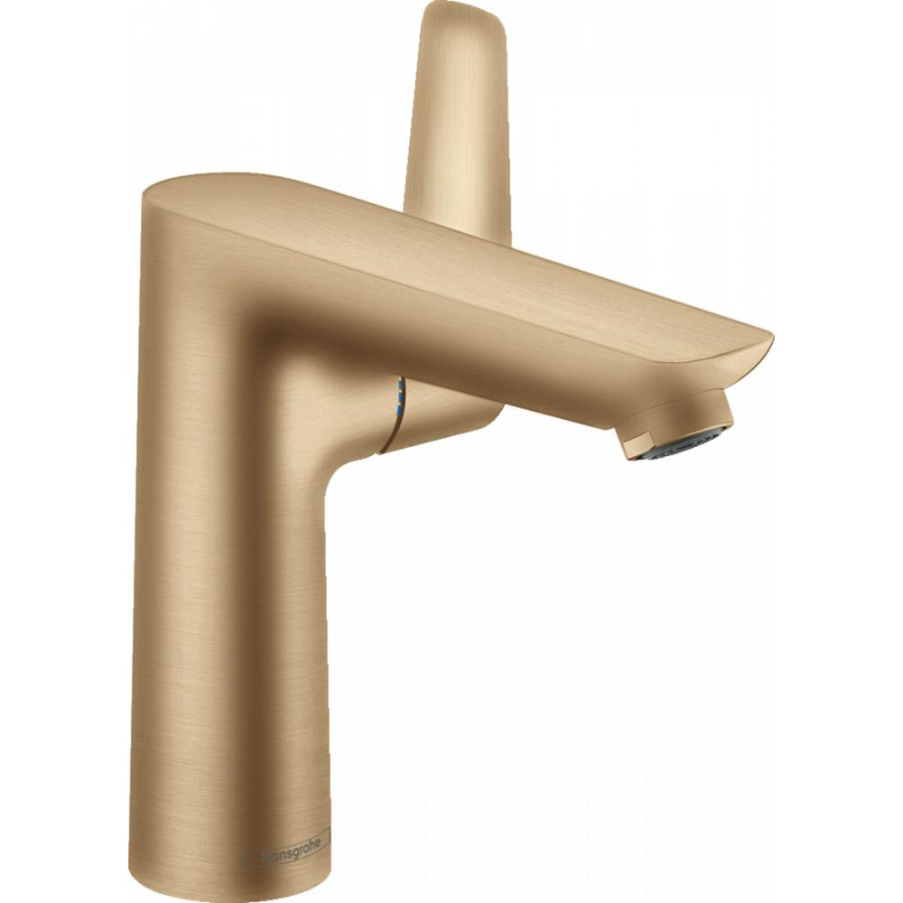 Hansgrohe Talis E 71754140 - зображення 1