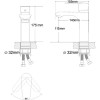 RJ Fly RBZ084-1W - зображення 2