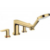 Hansgrohe Talis E 71748990 - зображення 1