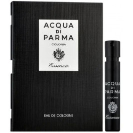   Acqua di Parma Colonia Essenza Одеколон 1 мл Пробник