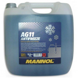   Mannol AG11 -40 10л