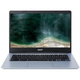   Acer Chromebook 315 CB315-3H-C4BQ (NX.ATDEP.003)