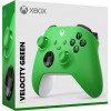 Геймпад Microsoft Xbox Series X | S Wireless Controller Velocity Green (QAU-00091)