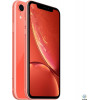 Apple iPhone XR Dual Sim 128GB Coral (MT1F2) - зображення 1