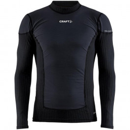   Craft Термофутболка  Active Extreme X Wind LS Man Black / розмір S