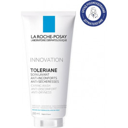   La Roche-Posay Очищающий крем-гель для чувствительной кожи Toleriane Anti-Inconforts 200 ml (3337875570404)