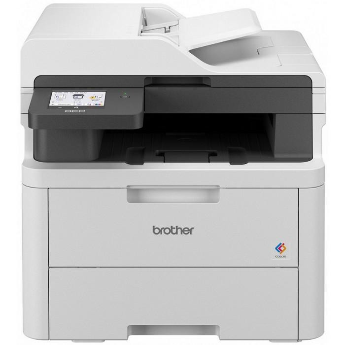 Brother DCP-L3560CDW (DCPL3560CDWYJ1) - зображення 1