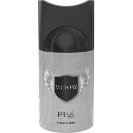   Prive Perfumes Парфумований дезодорант для чоловіків  Victory 250 мл (6291108522264)