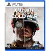  Call of Duty: Black Ops Cold War PS5 (88505UR) - зображення 1