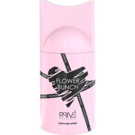   Prive Perfumes Парфумований дезодорант для жінок  Flower Bunch 250 мл (6291108522110)