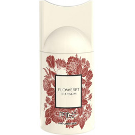   Prive Perfumes Парфумований дезодорант для жінок  Floweret Blossom 250 мл (6291108522127)