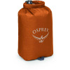 Osprey Ultralight Dry Sack 6L / Toffee Orange (10004943) - зображення 1