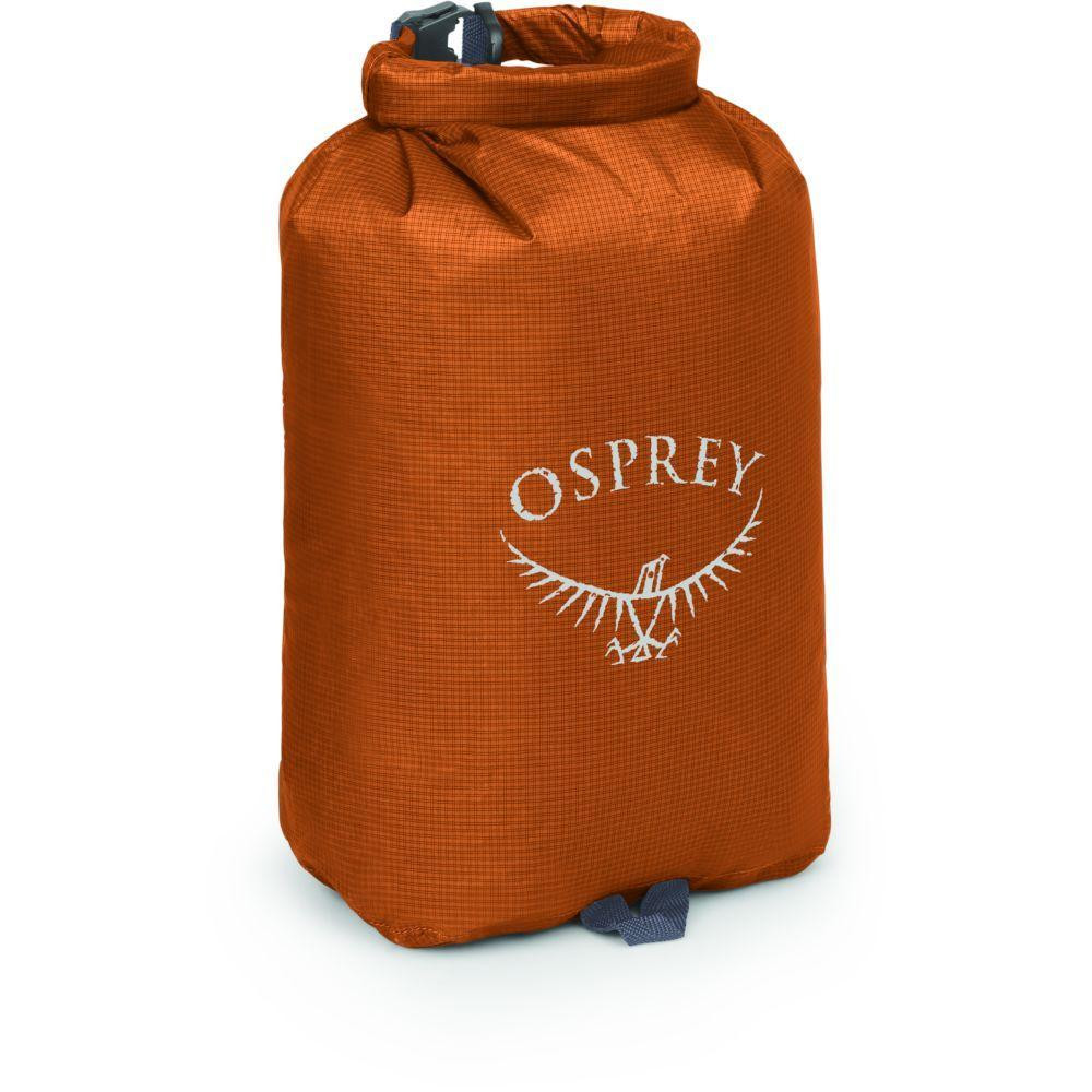 Osprey Ultralight Dry Sack 6L / Toffee Orange (10004943) - зображення 1