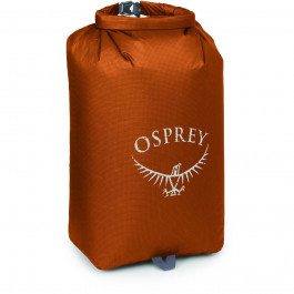   Osprey Ultralight Dry Sack 20L / Toffee Orange (10004935)