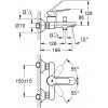 GROHE Bau Edge 23605000 - зображення 3