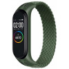 BeCover Ремешок Elastic Nylon Style  для Xiaomi Mi Smart Band 5 / Mi Smart Band 6 (Size S) Khaki (706139) - зображення 1