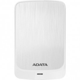   ADATA HV320 1 TB White (AHV320-1TU31-CWH)