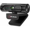 AVerMedia Live Streamer CAM PW315 Full HD Black (40AAPW315AVV) - зображення 1