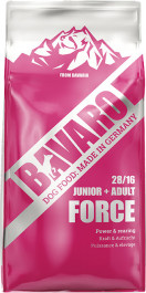   Bavaro Force 28/16 18 кг (4032254743644)