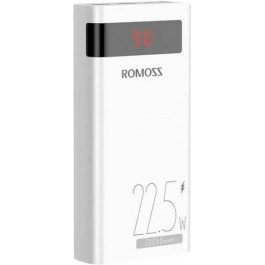   Romoss Sense 8PF 30000mAh White (PHP30-852-1745H)