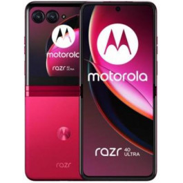   Motorola Razr 40 Ultra 12/512GB Magenta