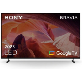   Sony KD-65X80L