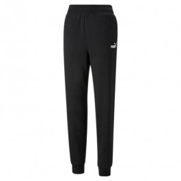   PUMA Спортивні штани 4064537878057  Ess+ Embroidery Pants 4064537878057 M Black (4064537878057)