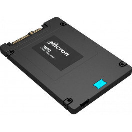   Micron 7400 PRO 3.84 TB (MTFDKCB3T8TDZ)