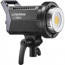   Godox Litemons LA150Bi Bi-Color LED Light (LA150Bi)