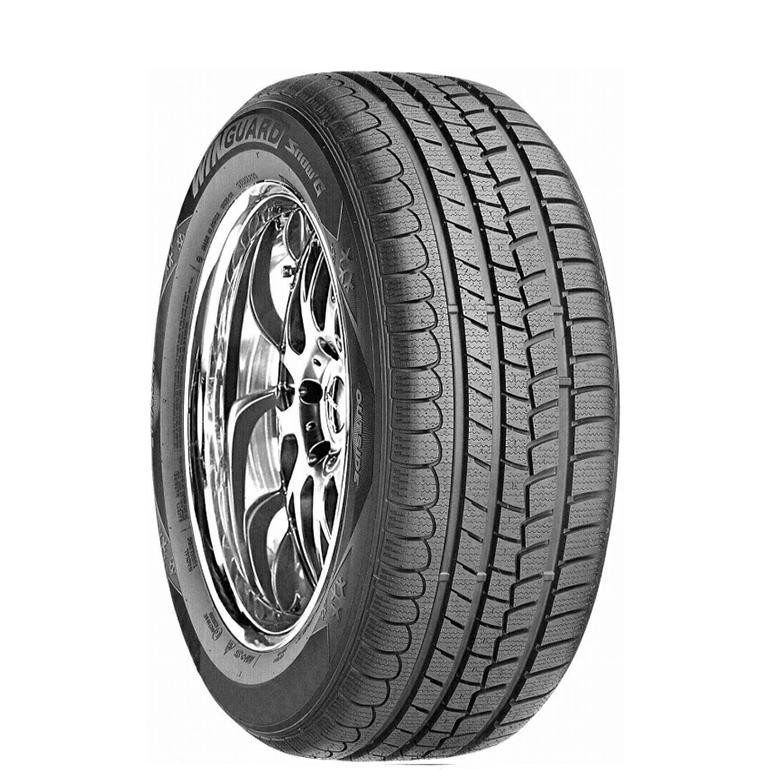 Roadstone Winguard Snow G WH2 (185/65R15 92T) - зображення 1