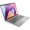 Lenovo Ideapad Slim 5 14ABR8 Cloud Gray (82XE00AMRA) - зображення 2