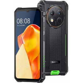   Oukitel WP28 8/256GB Green