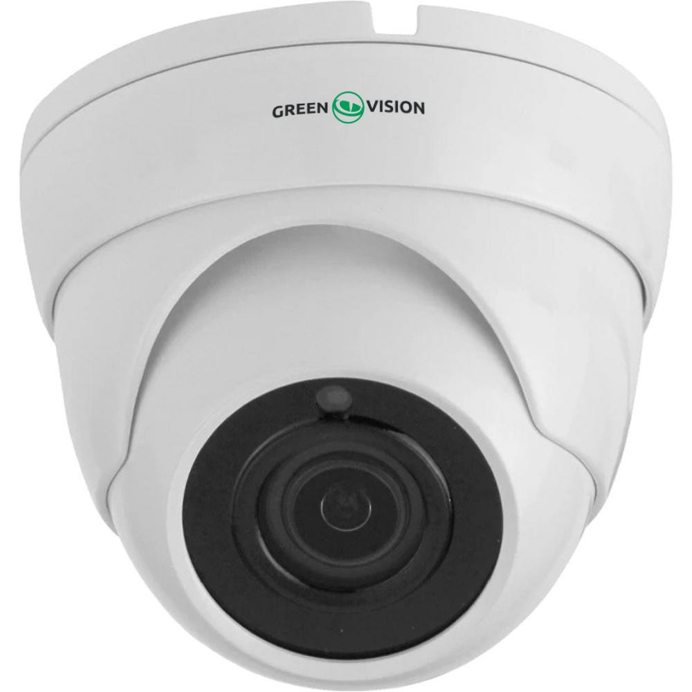 GreenVision GV-159-IP-DOS50-30H - зображення 1