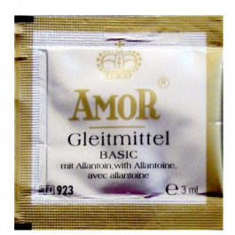   Amor Gleitmittel Basic 3 мл (7770000372669)